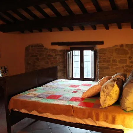 Il Riccio E La Volpe Holiday home